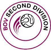 Logo of Malta First Division League tournament