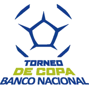Logo of Costa Cup tournament