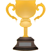 Logo of European U19 GF Cup tournament