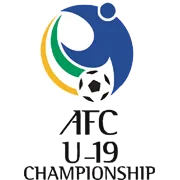 Logo of AFC U19 Championship tournament