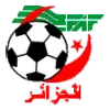 Logo of Algeria U21-2 Youth League tournament