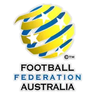 Logo of Australia Women's SA Cup tournament