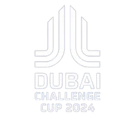 Logo of Dubai Challenge Cup tournament