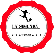 Logo of Venezuela Segunda Division tournament