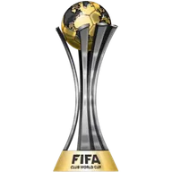 Logo of FIFA Intercontinental Cup tournament