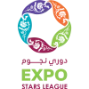 Logo of Qatar Stars League tournament