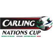 Logo of European Carling Nations Cup tournament