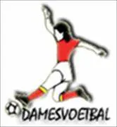 Logo of Belgian Women's First Division tournament