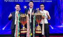 Biến động lớn ở CLB Hà Nội: Thay giám đốc ngay sau khi đổi HLV