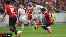 Lille vs Aston Villa: Đại chiến cân sức tại vòng 1/8 Europa League 2025/26