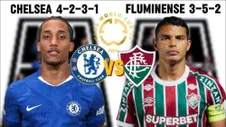Dự đoán tỷ số Fluminense – Chelsea: Silva và hàng thủ thép cản bước "The Blues" (FIFA Club World Cup)