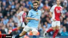 Bernardo Silva Nguy Cơ Lỡ Đại Chiến Man City - Arsenal
