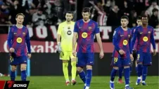Barca Khủng Hoảng Khiến Flick Đối Mặt Áp Lực Lớn