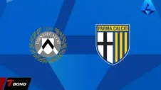 Udinese vs Parma: Bianconeri quyết nối dài mạch thăng hoa tại Friuli