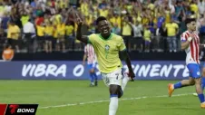 Vinicius Thừa Nhận Brazil Khó Vô Địch World Cup 2026