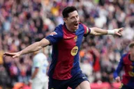 Barca nên chọn ai thay Lewandowski?