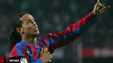 "Phù thủy" Ronaldinho trở lại Anh thi đấu: Cơn sốt vé tại Sunderland