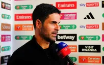 Arsenal sắp đón nhận tin vui lớn về chấn thương trước trận gặp Fulham