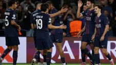 Marseille vs PSG tạm hoãn?