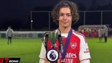 Arsenal dẫn đầu sử dụng cầu thủ học viện Premier League 2025/26 – Chiến lược sinh tồn hay gìn giữ bản sắc?