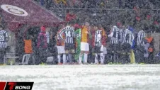 Ký ức kinh hoàng của Juventus tại chảo lửa Istanbul trong trận cầu tuyết trắng