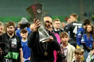 Mối liên kết bất khả phân giữa các HLV người Ý và những chiếc cúp châu Âu của Chelsea