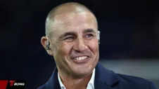 Thực hư tin đồn Cannavaro nhận định đội bóng mạnh nhất châu Á