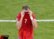 Toàn cảnh vụ bê bối dàn xếp tỷ số khiến bóng đá Séc rúng động