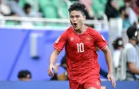 Ngôi sao đội tuyển Việt Nam có thể sang châu Âu thi đấu