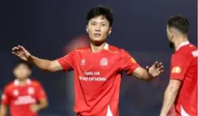HLV Kim Sang-sik căng đầu chọn người: 5 cầu thủ U23 Việt Nam bị loại trước SEA Games 33