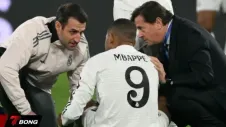 Mất Mbappe Nhưng Real Madrid Chỉ Giành Được 1 Điểm Liệu Có Đáng ?