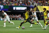 Borussia Dortmund - Monterrey: Kết quả không bất ngờ