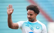 Nam Định vừa có một động thái bất ngờ khi đăng ký Nguyễn Xuân Son trong danh sách các cầu thủ tham dự Cúp quốc gia mùa giải 2025/2026.