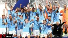 Man City đối mặt lịch thi đấu tử thần: Liverpool, Chelsea và đại chiến Arsenal