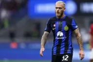 Federico Dimarco: Lời giải cho bài toán "hậu Robertson" của Liverpool