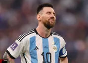 Thực hư vụ Argentina mất tiền đạo ghi 48 bàn tại World Cup 2026