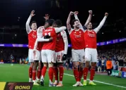 Arsenal Thu 85 Triệu Bảng Nhờ Toàn Thắng Champions League