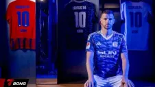 Dzeko Giúp Schalke Thu Về Gần 350.000 Euro Từ Áo Đấu