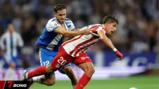 Espanyol sẽ dựng xe bus hai tầng để ngăn cản Atletico Madrid tại Metropolitano