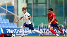 Max Dowman Lại Gây Bão Ở U19 Anh: Tuyển Quốc Gia Có Dám Cược Lớn Cho World Cup 2026?