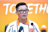 HLV Lê Huỳnh Đức lý giải thất bại 0-3 trước Viettel