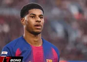 Marcus Rashford trở lại sẵn sàng gieo sầu tại St James' Park