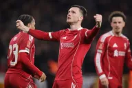 Robertson chia tay Liverpool: Chia tay một huyền thoại