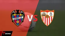 Levante vs Sevilla: Trận chiến "6 điểm" giành vé trụ hạng La Liga
