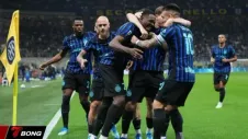 Inter Hủy Diệt Roma 5-2 Trong Trận Cầu Mãn Nhãn