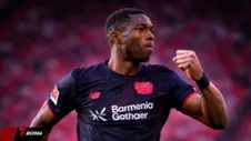 Arsenal và Real Madrid nhắm tiền đạo trẻ của Leverkusen