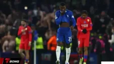 Chelsea Sụp Đổ 0-3 Trước PSG, CĐV Phẫn Nộ Rời Sân