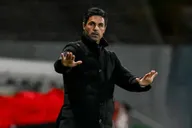 Arsenal nhận được tin vui lớn về chấn thương trước trận đấu với Fulham