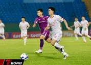 Khuất Văn Khang gây bất ngờ với thái độ thận trọng trước đại chiến Malaysia