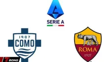 Nhận định Como vs AS Roma vòng 29 Serie A và trận chiến sinh tử giành vé Champions League